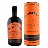 Companero Elixir Orange Rum 40% 0,7 l