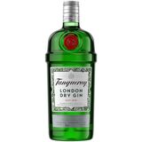 Tanqueray London Dry Gin 43,1% 1l