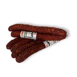 Klobása Maďarská cca 2kg Mecom