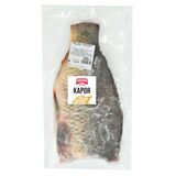 Mrazený Kapor polený cca 1kg Radoma