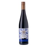 Víno červené Urban Cabernet Sauvignon &amp; Frankovka modrá, JM Doľany 0,75l