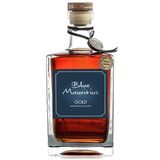 Blue Mauritius Gold Rum 40% 0,7l
