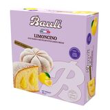 Torta Limoncino 400g Bauli