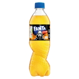 Fanta Pomaranč 500 ml *ZO