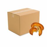 Mrazený Rožok Bratislavský orechový 80x50g Vandemoortele