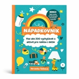 Kniha Nápadkovník