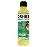 Oshee Vitamínová voda Junior Jablko Citrón 555ml*ZO VÝPREDAJ