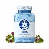 Colon Cleanser 60ks Dr. LUCULLUS