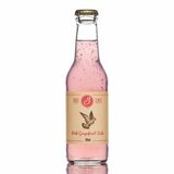 Three cents soda pink grapefruit 200ml