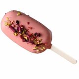 Mrazený Zákusok Nanuk Ruby 8x110g Floril