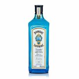 Bombay Sapphire Gin 40% 1,0 l