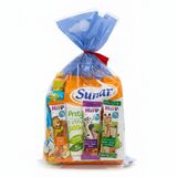 Mikulášsky balíček pre najmenších od 1.roka