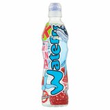 Kubík Waterrr Malina nesýtený nápoj 500ml *ZO
