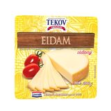 Syr Eidam údený blok 200g Tekov