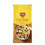 Ovocné müsli bezgluténové 375g Schär