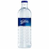 Budiš Minerálna voda nesýtená 330ml *ZO