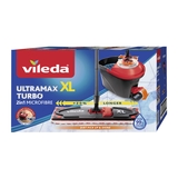 Vileda Ultramax XL Turbo
