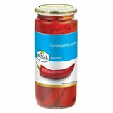 Paprika červená pečená sterilizovaná 500ml Royal