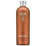 Tatratea Peach &amp; White Likér 42% 0,7 l