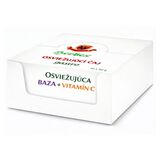 Herbex gastro čaj Osv. baza + vitamín C 10x50g