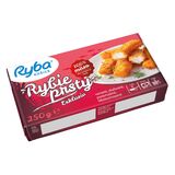 Mrazené Rybie prsty nemleté exklusiv 250g Ryba Košice
