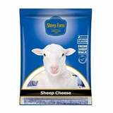 Syr ovčí plátky 100g Sheep Farm VÝPREDAJ
