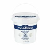 Jogurt Gazdovský biely 1kg Hollandia