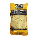 Mrazený Cesnak kocky 2-4mm 1kg/bal Polar Frost VÝPREDAJ