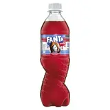 Fanta Chucky lesné plody zero 500ml*ZO VÝPREDAJ