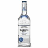 Jose Cuervo Especial Silver Tequila 38% 0,7 l