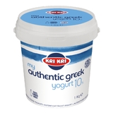 Jogurt grécky originál 1kg Kri Kri