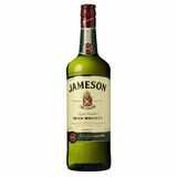 Jameson Whisky 40% 1 l