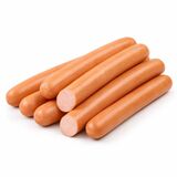  Párky frankfurtské 375g Berger