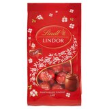 Lindt Lindor Eggs mliečna čokoláda s krémovou náplňou 180g