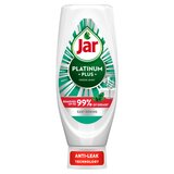 Jar Platinum PLUS 660 ml prostriedok na umývanie riadu Fresh Mint