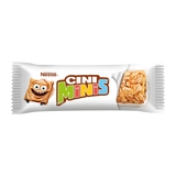 NESTLÉ CINI MINIS Cereálna tyčinka 25g
