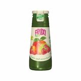 Fruxi Fresh Jablko a jahoda 250ml