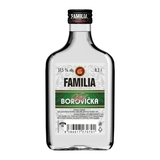 Familia Spiš Borovička 37,5% 0,2 l