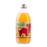 Stego Červenopomarančoceratops limonáda 330ml