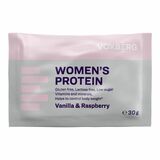 Proteín Women&#039;s Vanilka &amp; Malina 30g Voxberg