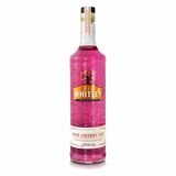 JJ Whitley Pink Cherry Gin 38% 0,7 l