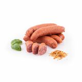 Klobása Zámocká s cibuľkou cca 1,5kg Steinex VÝPREDAJ