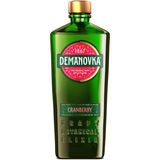 Demänovka Brusnica Likér 30% 0,7 l