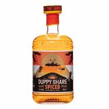 Duppy Share Aged Spiced Rum 37,5% 0,7 l