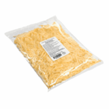 Syr 45% Strúhaná Tehla 2kg Melina