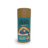 Zmes na pečenie cookies lentilky 715g Doris Cookies
