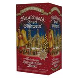 Varené víno červené kanister 10l