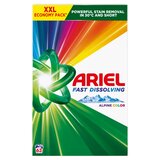 Ariel Prášok 63PD Color