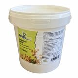 Nátierka rastlinná Hummus 1kg Botanic Food