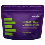 Kreatín Monohydrát 500g malina Voxberg